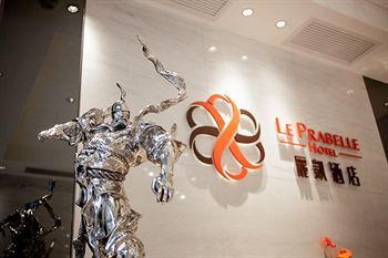 Le Prabelle Hotel
