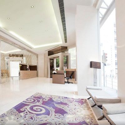 Hotel Silka Seaview