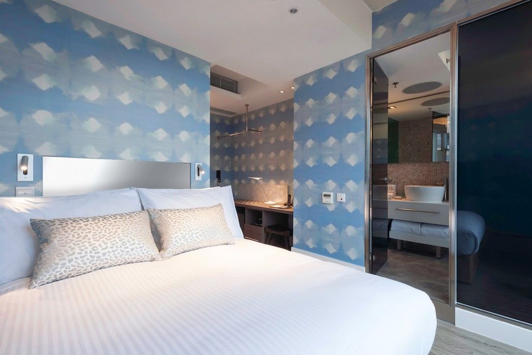 The Aberdeen Harbour By Ovolo Hotel 3*