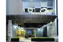 M Hotel 3*