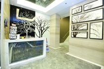 M Hong Kong