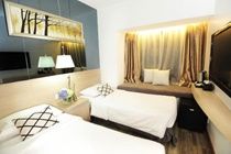 Hotel M 3*