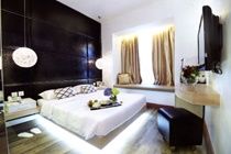 Hotel M Hong Kong