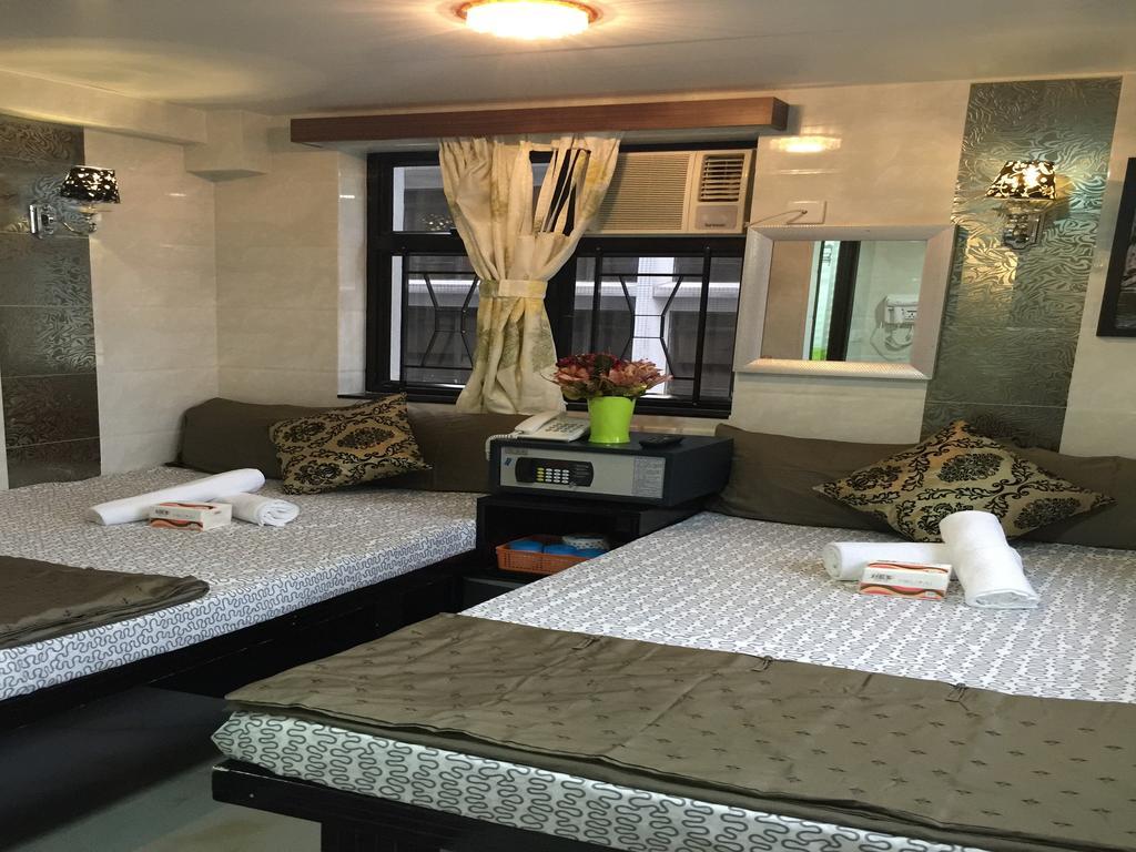 Guest house Skyview
