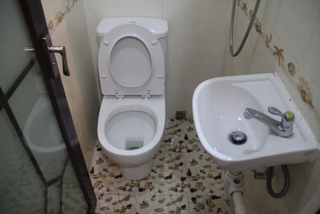 Guest house Crystal *
