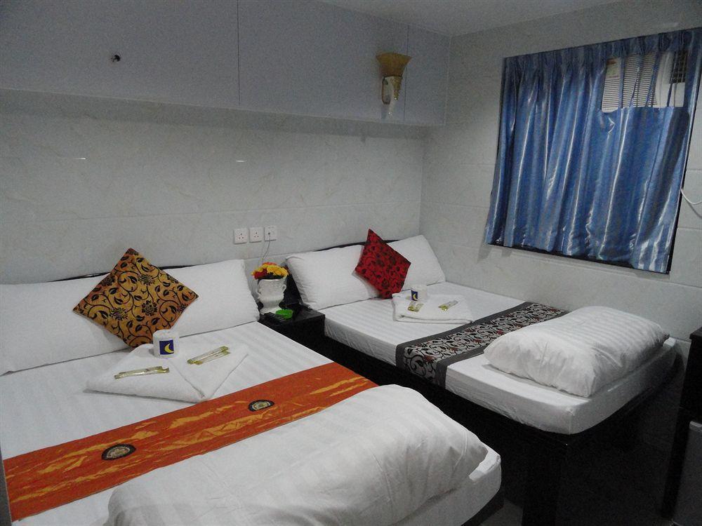 Guest house Budget Block D 10th Floor *