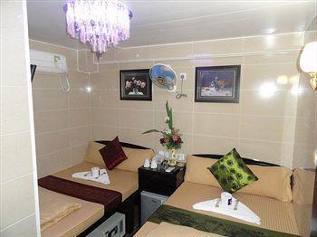 Guest house Budget Block D 10th Floor *