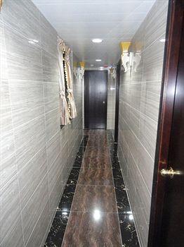 Budget Block D 10th Floor Guest house