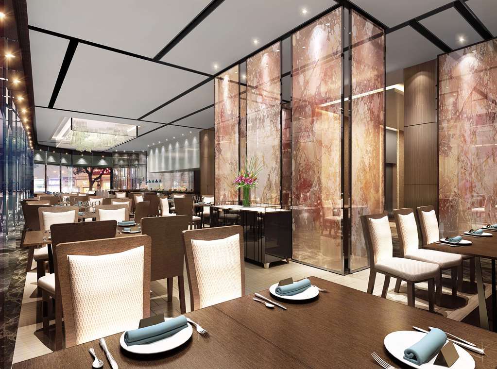 Hilton Garden Mongkok 3* Hong Kong