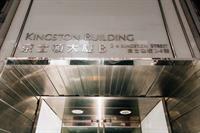 Zen Causeway Bay 2* Hong Kong