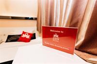 Hotel Zen Causeway Bay Hong Kong