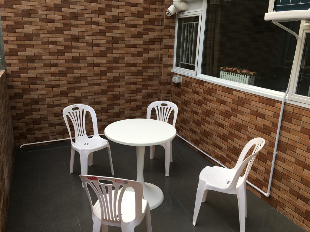 Guest house Hk Peace