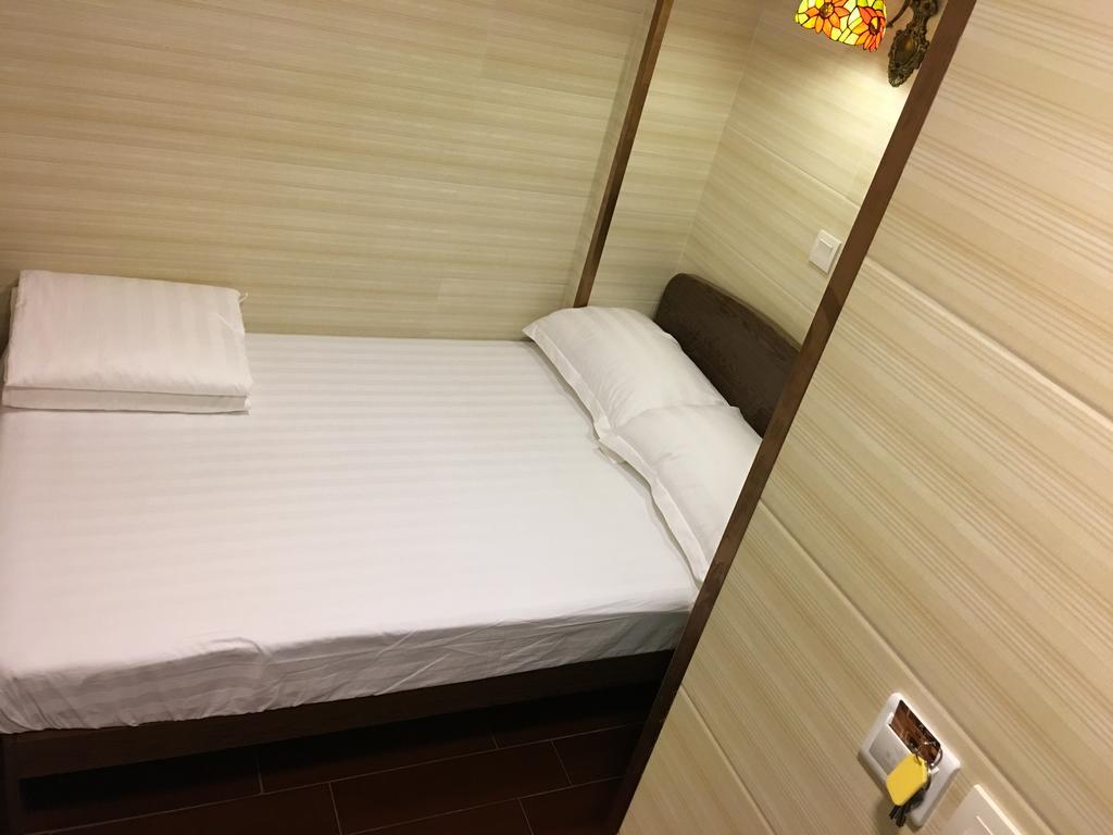 Guest house Hk Peace