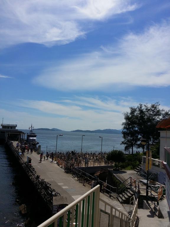 Man Lai Wah Holiday home *