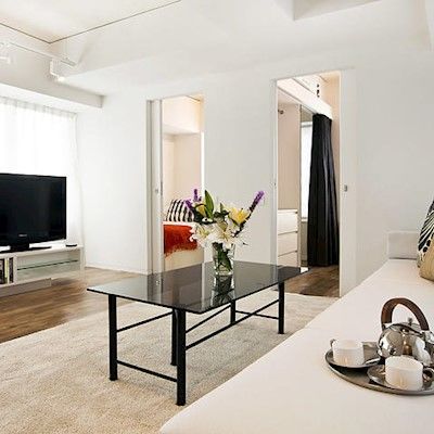 Ovolo West Kowloon Hotel 4*