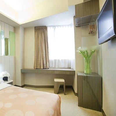 Silka Seaview Hongkong