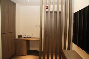 Rumah liburan Seaview Hong Kong