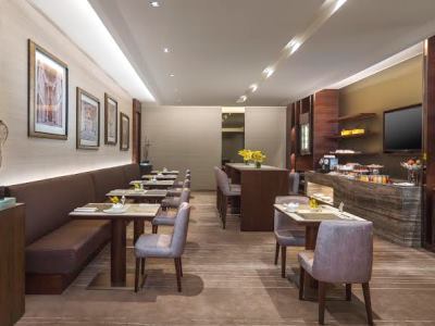 Hotel The Olympian 5*