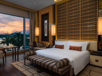 Hotel The Olympian