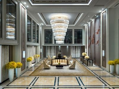 The Olympian Hong Kong