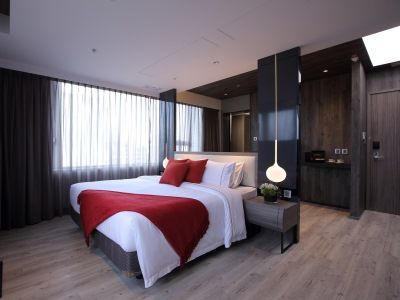 Hotel The Perkin