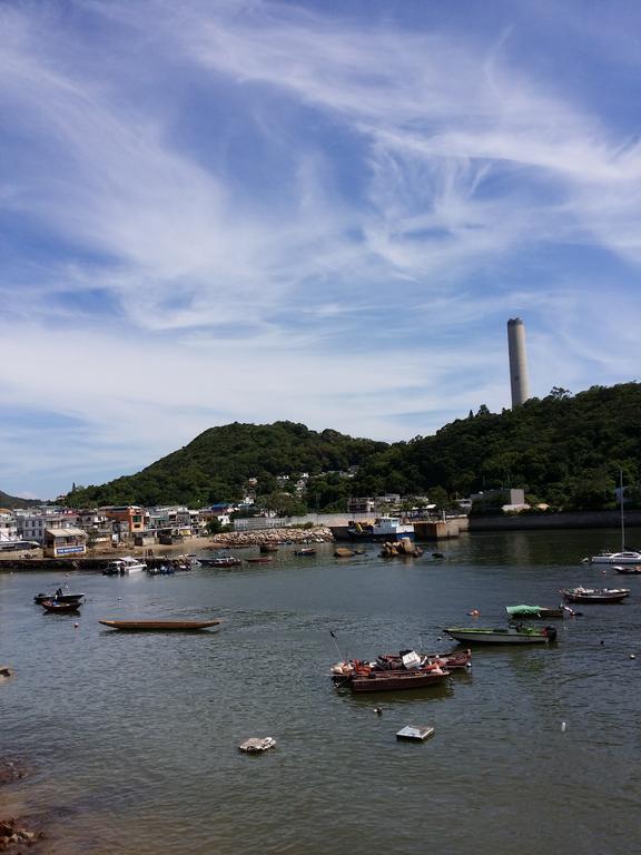Man Lai Wah Holiday home Hong Kong