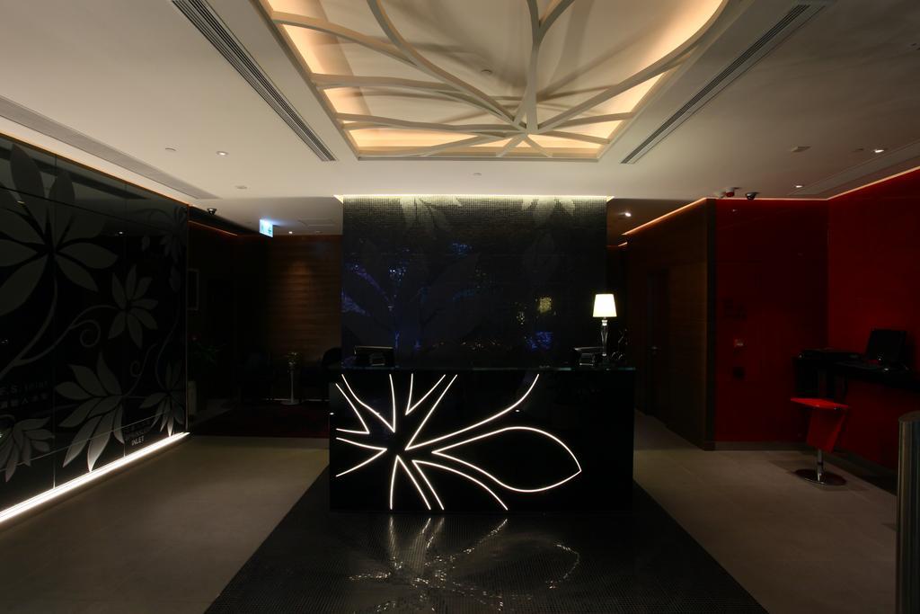 Sohotel Hotel Hong Kong