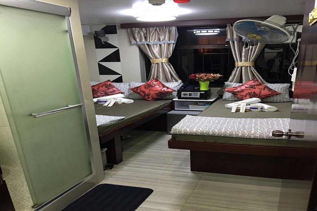 Skyview Guest house