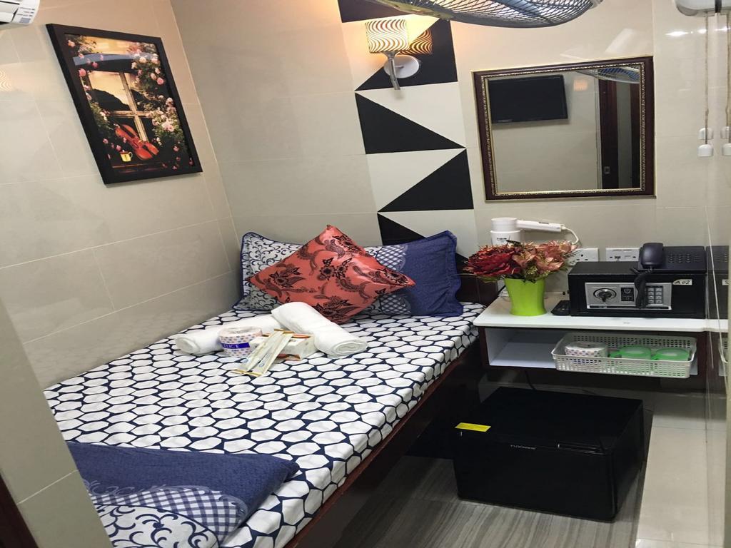 Guest house Skyview Hong Kong