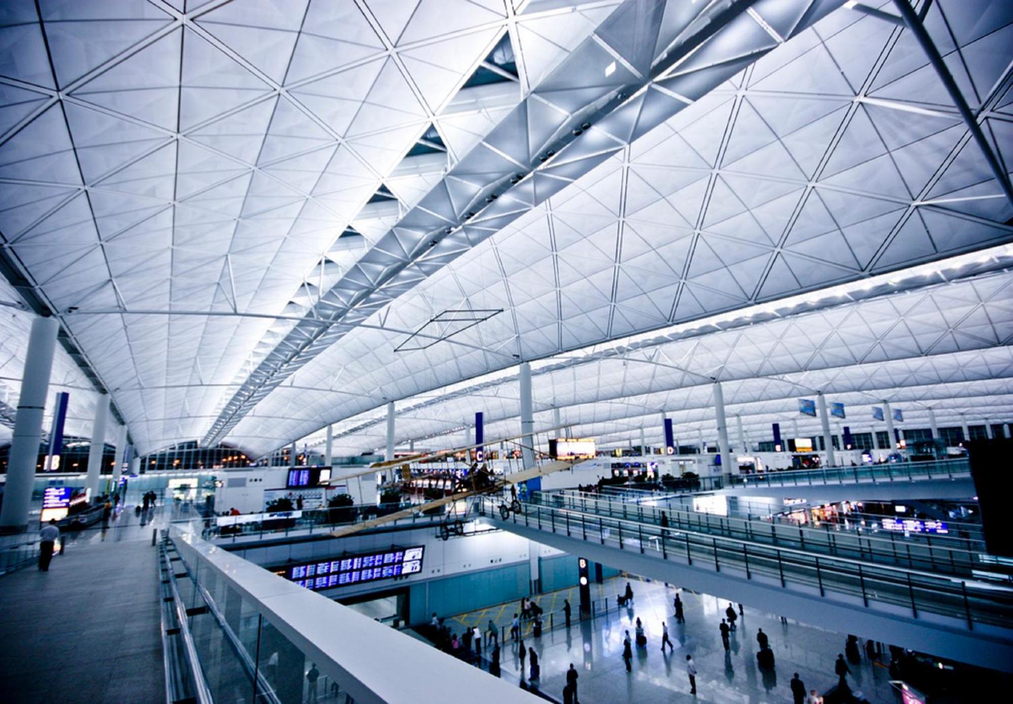 Skyview * Hong Kong