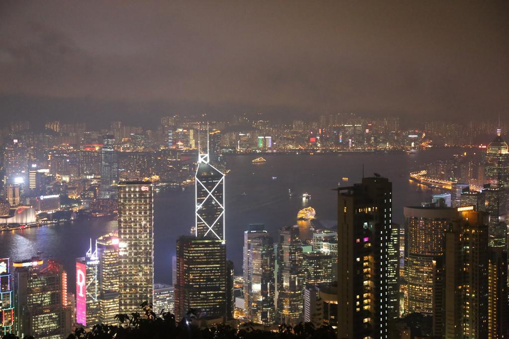 Canada Guest house Hong Kong