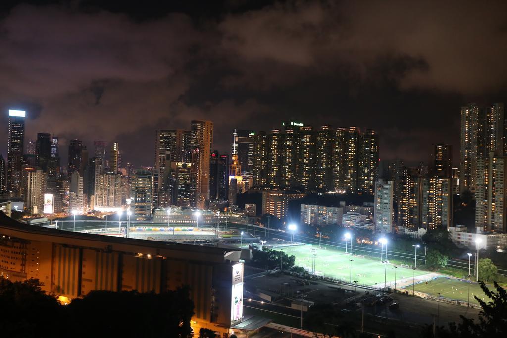 Canada Hong Kong