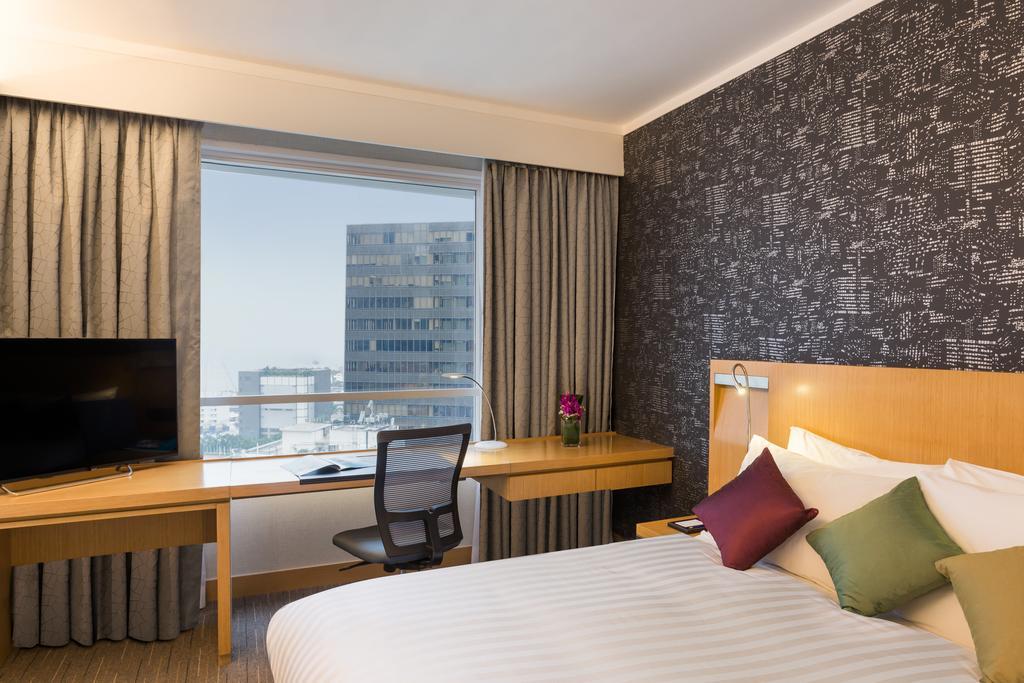 Novotel Century Hotel