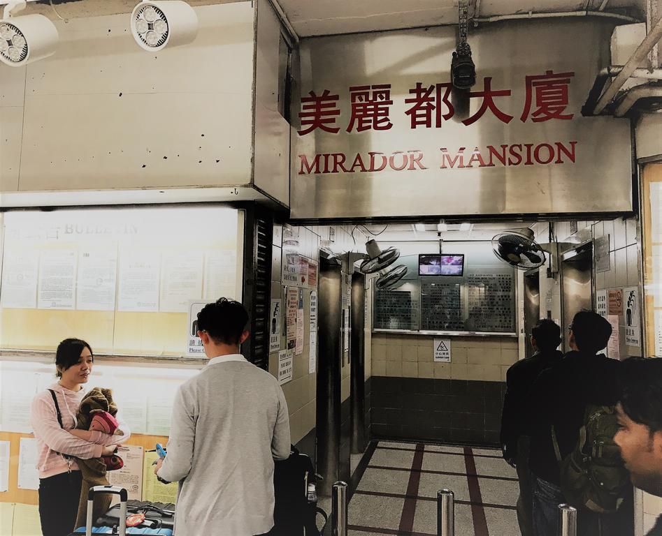 Albergue 3d - Dragon Hong Kong