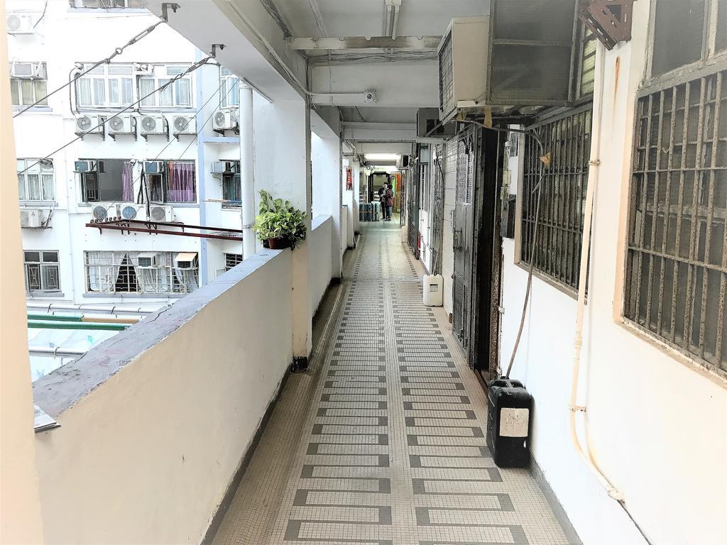 Albergue 3d - Dragon Hong Kong