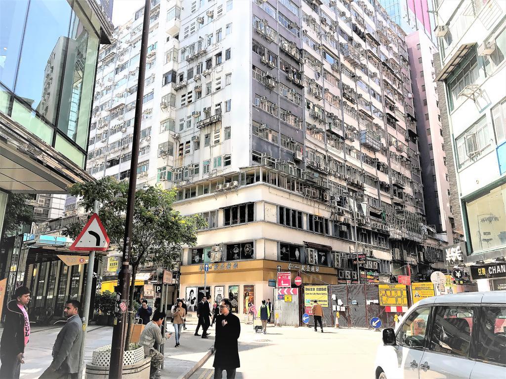 Albergue 3d - Dragon Hong Kong