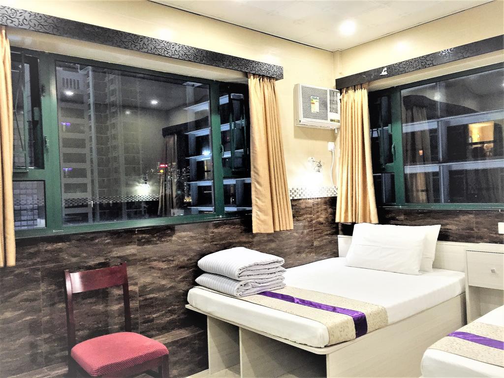 Albergue 3d - Dragon Hong Kong