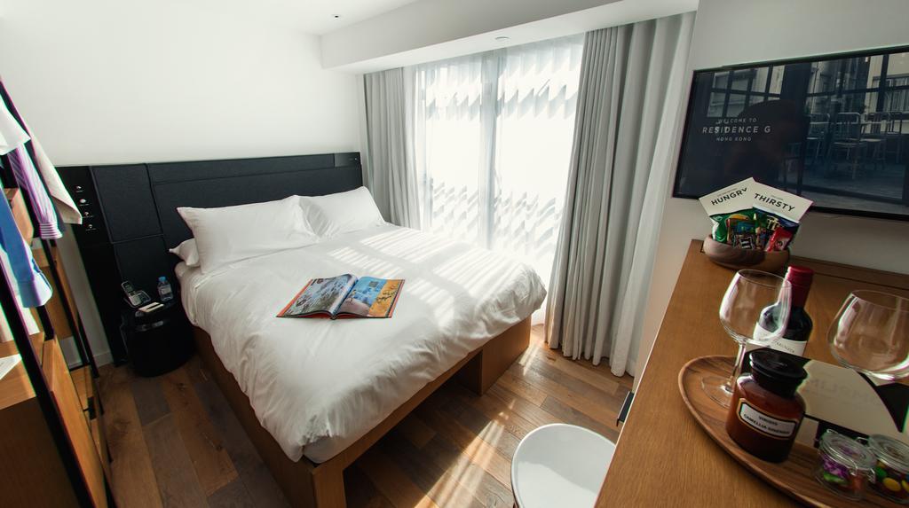 Hmlet Austin Avenue Hotel 4*