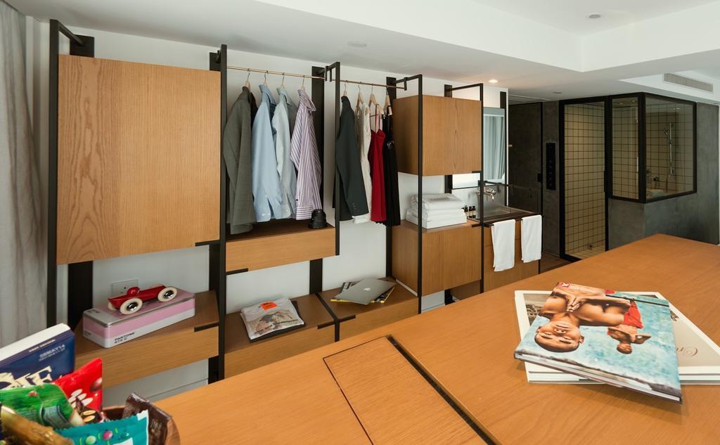 Hmlet Austin Avenue 4*