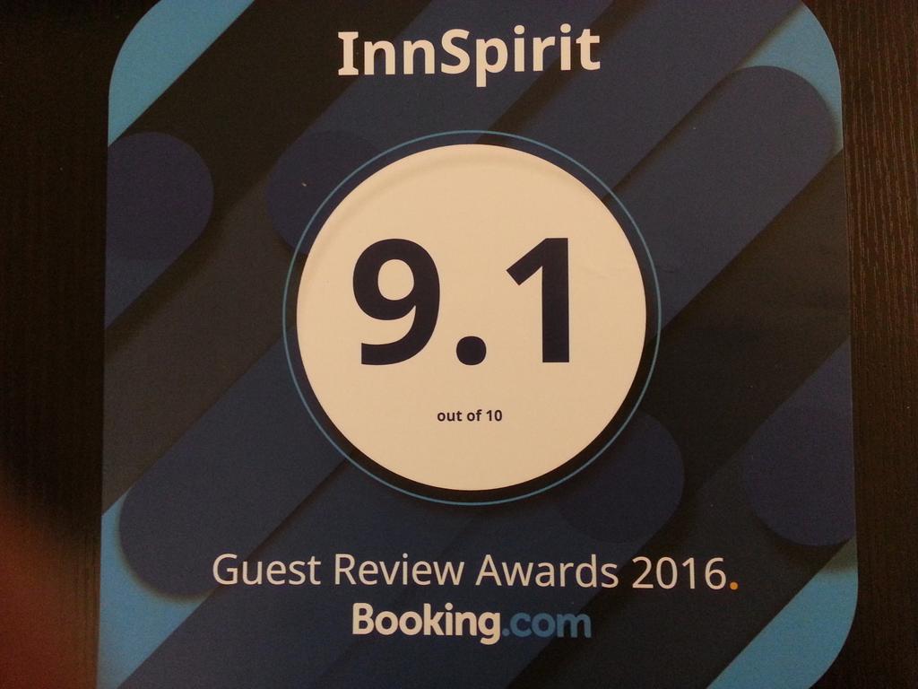 Innspirit Hong Kong