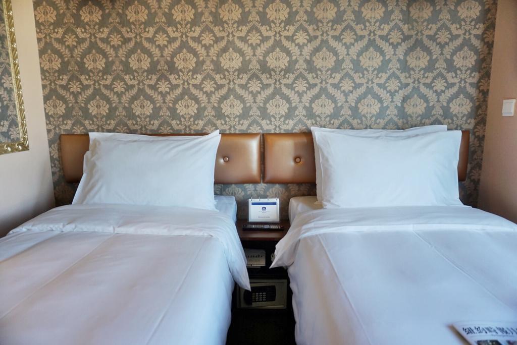 Hotel Best Western Causeway Bay