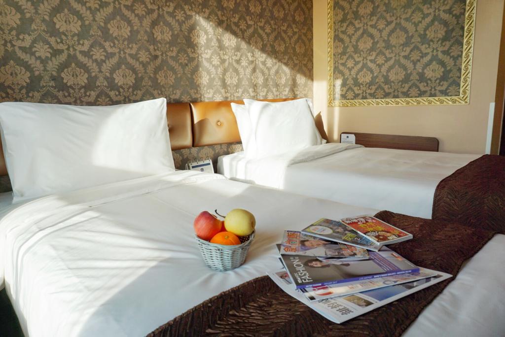 Best Western Causeway Bay Hotel