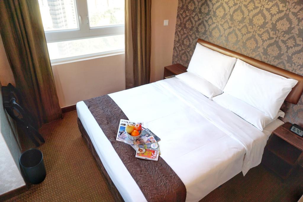 Best Western Causeway Bay
