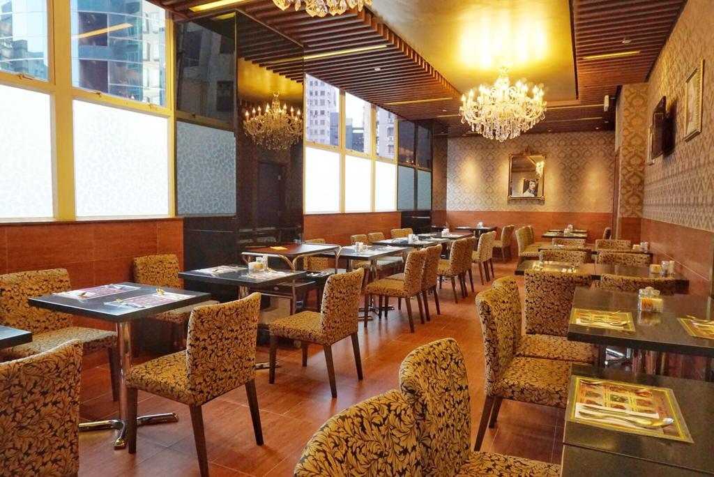 Best Western Causeway Bay Hotel 4*