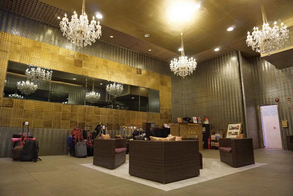 Best Western Causeway Bay 4* Hong Kong