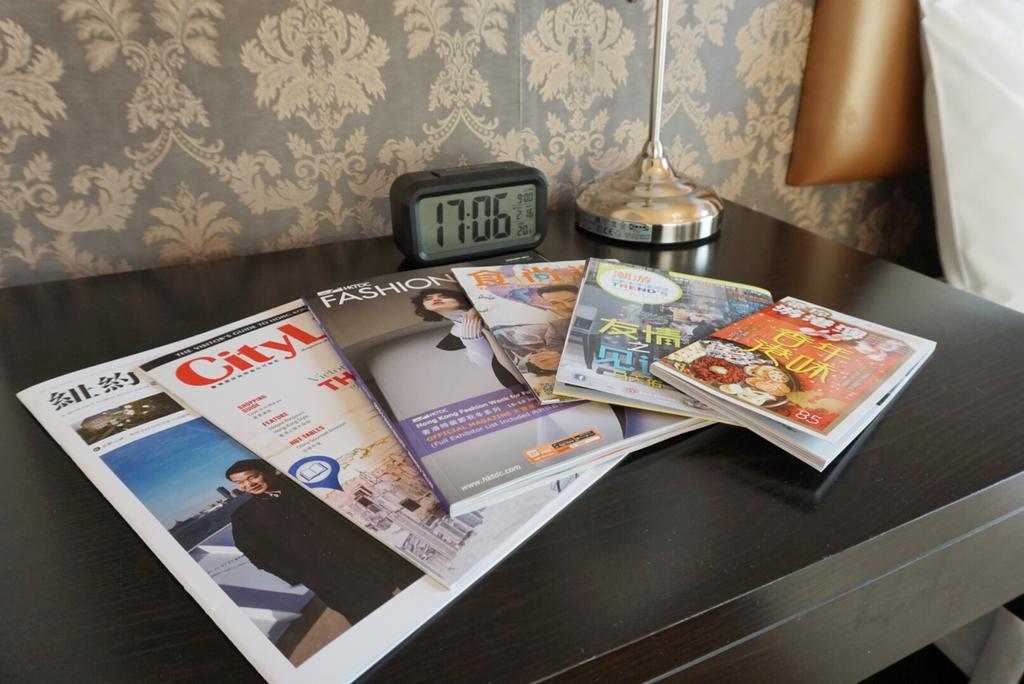 Best Western Causeway Bay Hong Kong