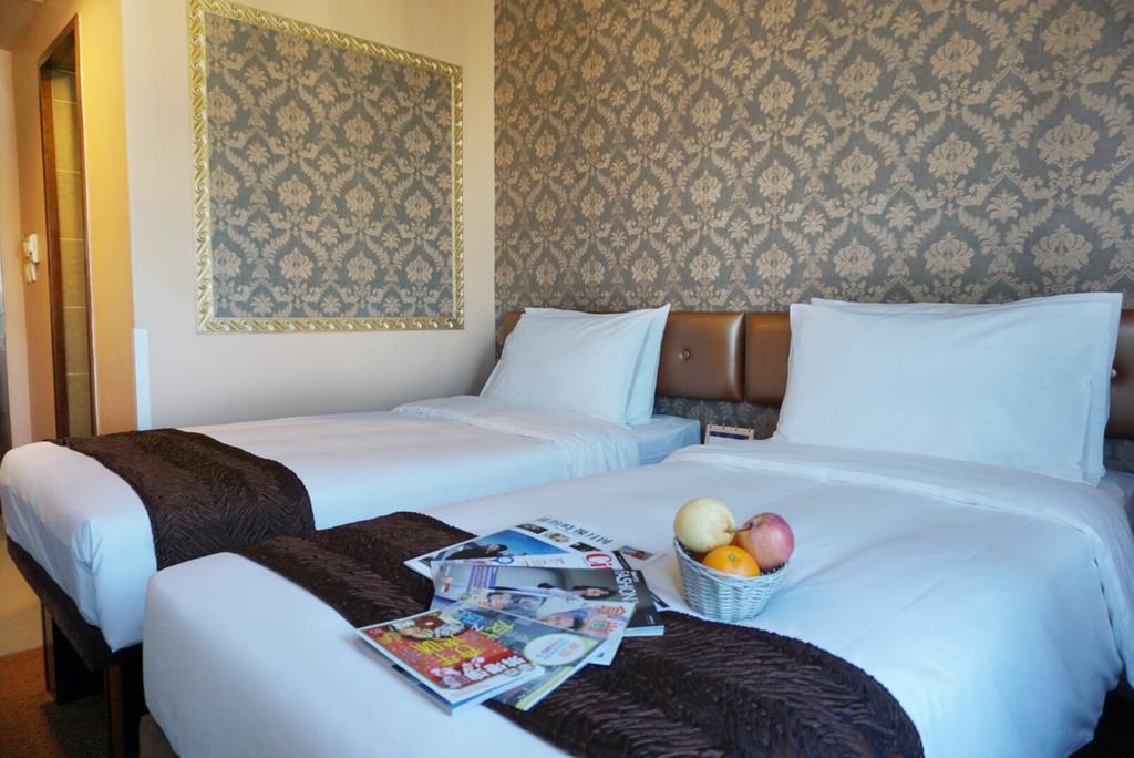 Best Western Causeway Bay Hotel