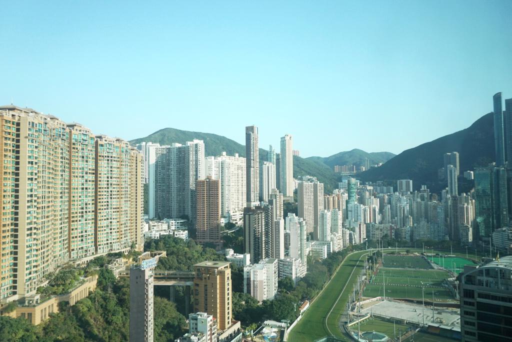 Hotel Best Western Causeway Bay 4*