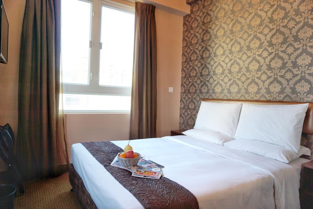 Hotel Best Western Causeway Bay Hong Kong