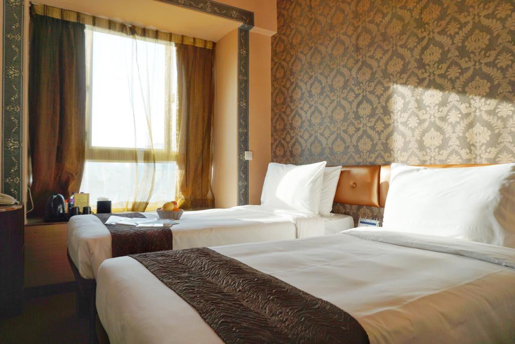 Best Western Causeway Bay Hong Kong